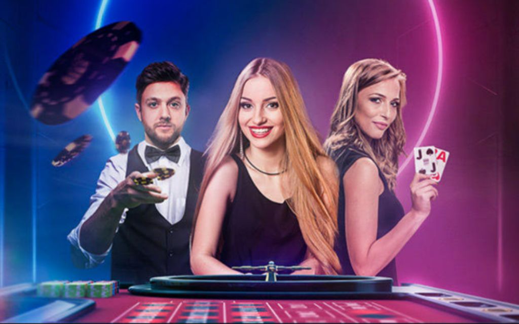 crickex login Live Casino